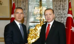 Stoltenberg Erdoğan ile görüşmesini değerlendirdi: Sivillerin Korunmasında Mutabık Kaldık