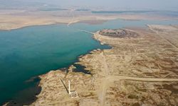 İzmir’de Barajlar İçin Tehlike Çanları Çalıyor! Son 14 Yılın En Düşük Seviyesinde