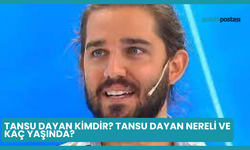 Tansu Dayan Kimdir? Tansu Dayan Nereli ve Kaç Yaşında?
