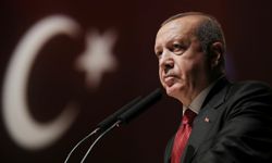 Cumhurbaşkanı Erdoğan: ‘’Askerî varlığımızla Filistin tarafının garantörlerinden biri olmaya hazırız.’’