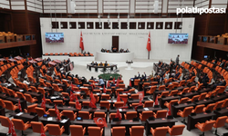 TBMM’de Milletvekillerine ‘Sigara Yasağı’ Hatırlatması!