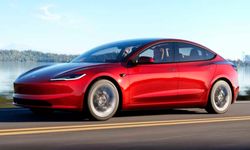 Tesla Model 3 Alınır mı? Tesla Almaya Değer mi? Tesla Model 3 Özellikleri, Fiyatı, İnceleme ve Yorumlar