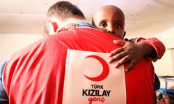 Türk Kızılay, Gazze'deki hastanelerin 30 günlük elektrik ihtiyacını karşılayacak