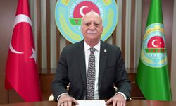 TZOB Başkanı Bayraktar'dan 'Dünya Bakliyat Günü' mesajı: Et ve baklagilde ithalatçı olmamız kabul edilemez