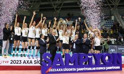 Vakıfbank Spor Kulübü, Şampiyonlar Kupası'nı Müzesine Götüren Taraf Oldu