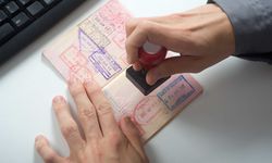 Türkiye’den vize istemeyen 50 ülke!