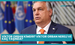 Viktor Orban Kimdir? Viktor Orban Nereli ve Kaç Yaşında?