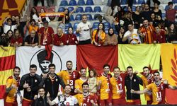 Voleybol AXA Sigorta Efeler Ligi’nde, Galatasaray HDI Sigorta’dan Evinde Galibiyet!