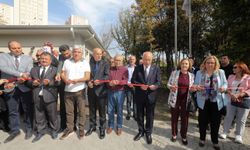 Yenimahalle’de bir Aile Sağlık Merkezi daha açıldı