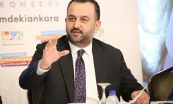 Ankara Kent Konsey Başkanı Yılmaz: Korkusuz Bir Azim ve Kararlılık Kentidir Ankara