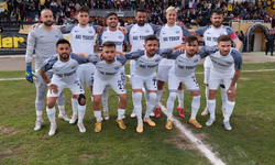 1926 Polatlı Belediyespor'da hedef 5'te 5!