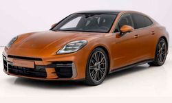 2024 Porsche Panamera Tanıtıldı. Porsche Panamera 2024 Özellikleri ve Motor Seçenekleri Neler?