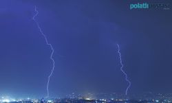25 Kasım Ankara'da Hava Nasıl Olacak: İşte 25 Kasım Ankara Hava Durumu