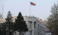 ABD Ankara Büyükelçiliği Güvenlik Uyarısı Yayımladı!