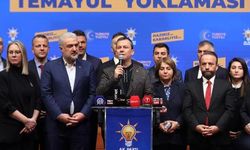 AK Parti'nin İstanbul Belediye Başkanı adayı için iki isim ortaya çıktı
