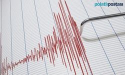 SON DAKİKA | Antalya Alanya ve Akdeniz'de Korkutan Deprem