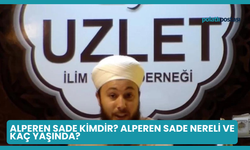 Alperen Sade Kimdir? Alperen Sade Nereli ve Kaç Yaşında?