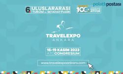 ATO Başkan Vekili Yılmaz Duyurdu: Travel Expo Ankara'ya Yoğun Katılım
