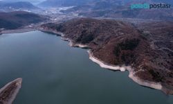 Ankara baraj doluluk oranları 18 Kasım 2023 Ankara'nın en dolu barajı hangisi?