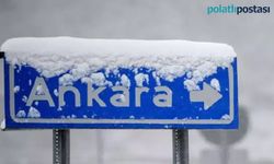 Ankara 19-23 Kasım Hava Durumu: İşte Ankara'ya Karın Yağacağı Tarih