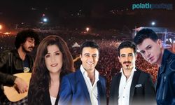 Ankara'da 20-23 Kasım'da Hangi Konserler Var: Ankara 20-23 Kasım Ücretsiz Konser Listesi 2023