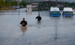 Ankaralılar İçin Valilik ve Meteorolojiden Uyarı: Kuvvetli Yağış Yolda!