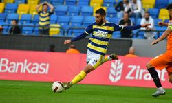 Ankaragücü'nden rahat galibiyet