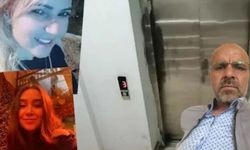 Anne- kız asansörde ölü bulunmuştu! Cani katilin kan donduran ifadesi ortaya çıktı