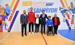 Altındağ Belediyesi, Spor Merkezlerini Okulların Kullanımına Tahsis Ediyor