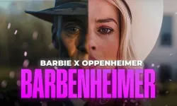 Barbenheimer: Barbie ve Oppenheimer Tek Sahnede!