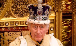 Birleşik Krallık'ta Kral 3. Charles, Hükümetinin Orta Doğu'da Barış ve İstikrarı Destekleyeceğini Açıkladı!