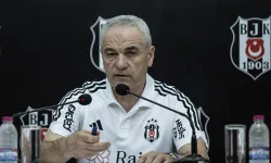 Rıza Çalımbay’dan Başakşehir maçı sonrası açıklamalar!