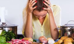 Bu yiyecekler migreni tetikliyor! Tüketmemenizde fayda var