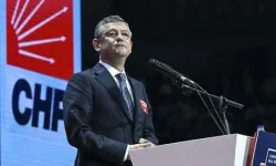 CHP Genel Başkanı Özel Hatay'da: Kendi Meselem Gibi Görüyorum