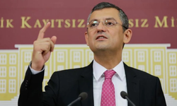 CHP Genel Başkanı Özel'den Yargıtay'ın Can Atalay Hamlesine Tepki: “Bu, Anayasal düzene karşı kalkışma girişimidir”