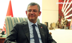 CHP Genel Başkanından İddialı Sözler: “4 yıllık süreçte CHP'nin oy oranı yüzde 35'e çıkacak”