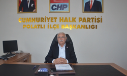 CHP Polatlı İlçe Başkanlığı: Darbe girişimine karşı direneceğiz