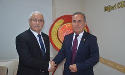 CHP’Lİ Hasan Kılınç Polatlı Belediye Başkan Aday Adaylığını Duyurdu
