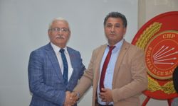 CHP’li Özcan Köklü Polatlı Belediye Başkan Aday Adaylığını duyurdu!