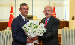 CHP’nin 7. Genel Başkanı Kemal Kılıçdaroğlu, Görevini Özgür Özel’e Devretti!