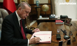Cumhurbaşkanı Erdoğan İmzaladı: Bazı Üniversitelerde Yeni Fakülteler Kuruldu!