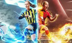 Kadın Futbol Süper Ligi'nde Zirve Mücadelesi: Galatasaray ve Fenerbahçe Petrol Ofisi Arasındaki Heyecan Yarın Başlıyor!