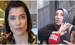 Deniz Akkaya ve Engin Polat’ın annesi arasında polemik! Paylaşımlarına sert tepki verdi