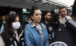 Dilan Polat cezaevinden yakın arkadaşına istekte bulundu: Bakın o istek neydi?