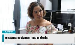 En Hamarat Benim Ebru Eraslan Kimdir?