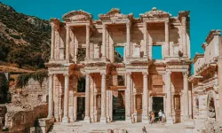 Geçmişten Gelen En Nadide Miras: Efes Antik Kenti