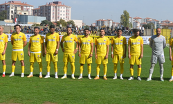 1926 Polatlı Belediyespor liderliği garantilemek için mücadele edecek