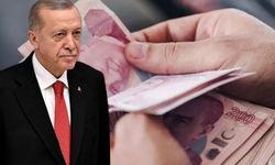 Emeklilere 5 bin lira ödemelerinde değişiklik! Talimatı Erdoğan verdi