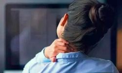 Ense Ağrısı Neden Olur? Ense Ağrısı Nasıl Geçer?