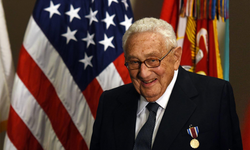 Eski Beyaz Saray Ulusal Güvenlik Danışmanı Henry Kissinger, 100 Yaşında Hayatını Kaybetti!